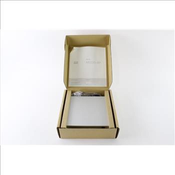 Cisco Meraki 8-Port Desktop Ethernet Switch