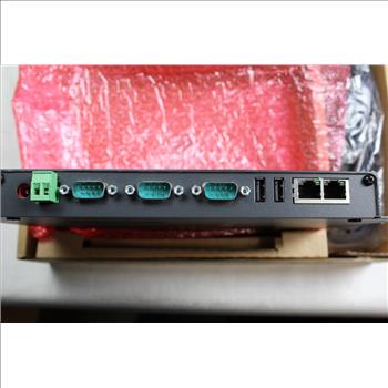 Cisco Network Building Mediator 2500