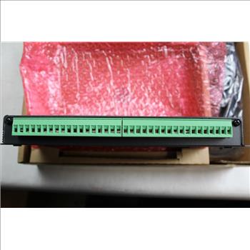 Cisco Network Building Mediator 2500