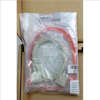 Cisco Network Building Mediator 2500