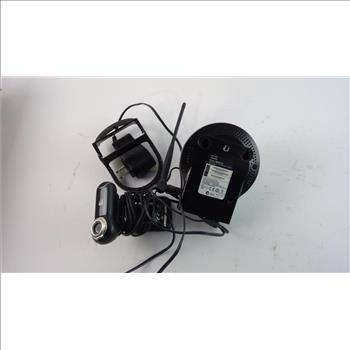 Cisco Security Camera