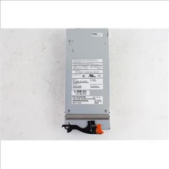 Cisco Systems Intelligent Gigabit Ethernet Switch Module For IBM BladeCenter