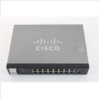 Cisco VPN Router