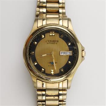 Citizen 8200 Automatic Watch