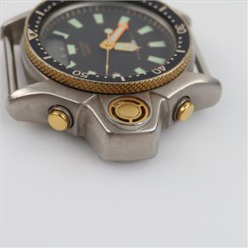 Citizen Aqualand Promaster Watch