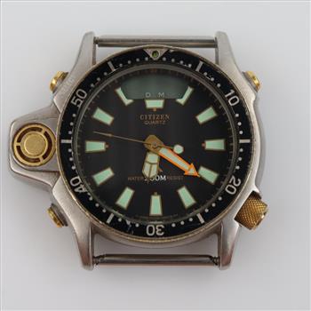 Citizen Aqualand Promaster Watch