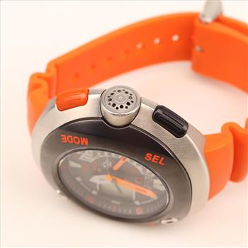 Citizen Aqualand Watch