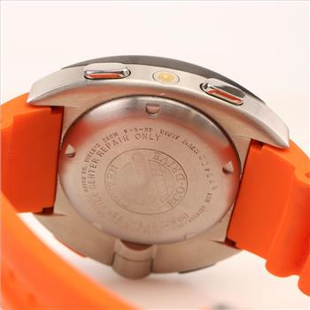 Citizen Aqualand Watch