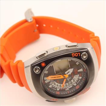 Citizen Aqualand Watch