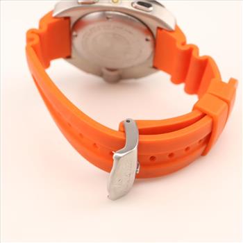 Citizen Aqualand Watch