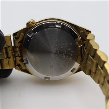 Citizen Auto Matic Watch