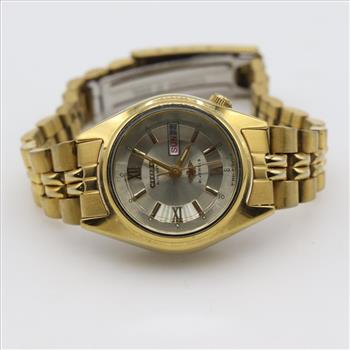 Citizen Auto Matic Watch