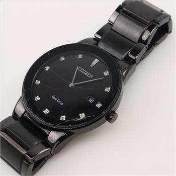 Citizen Axiom Watch