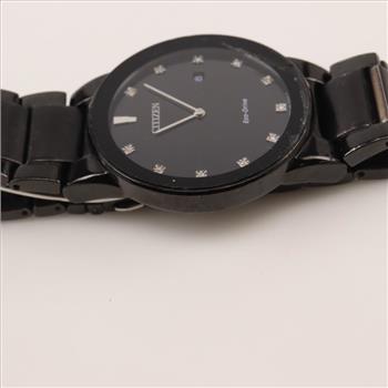 Citizen Axiom Watch