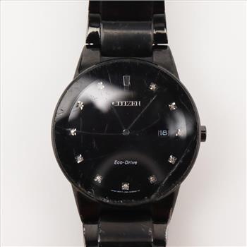 Citizen Axiom Watch