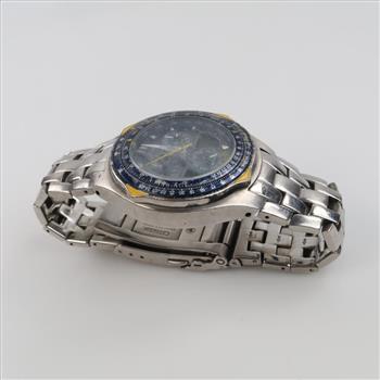 Citizen Blue Angels Skyhawk Watch