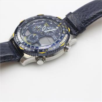 Citizen Blue Angels Watch