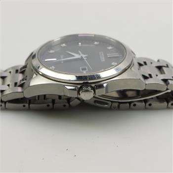 Citizen Calendar Date Watch