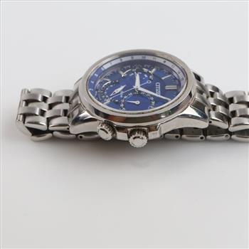 Citizen Calendrier Watch