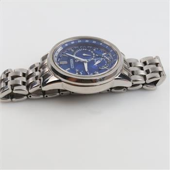 Citizen Calendrier Watch