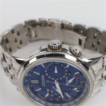 Citizen Calendrier Watch