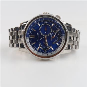 Citizen Calendrier Watch