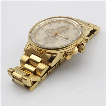 Citizen Chandler Eco Drive Watch