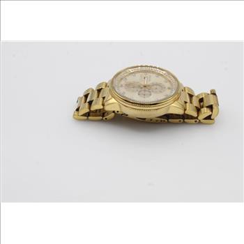 Citizen Chandler Eco Drive Watch