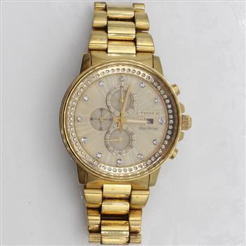 Citizen Chandler Eco Drive Watch