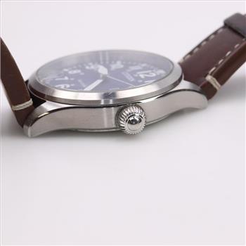 Citizen Chandler Military Watch
