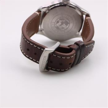 Citizen Chandler Military Watch