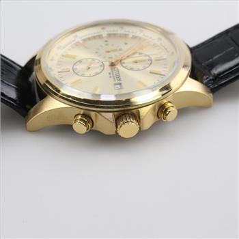 Citizen Chronograph Watch