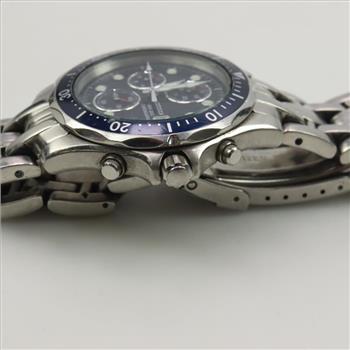 Citizen Chronograph Watch
