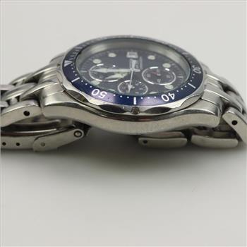 Citizen Chronograph Watch