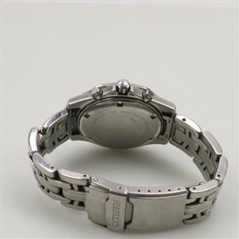 Citizen Chronograph Watch