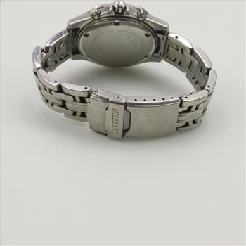 Citizen Chronograph Watch