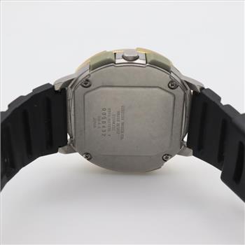 Citizen Chronograph Watch