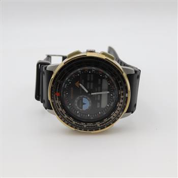 Citizen Chronograph Watch