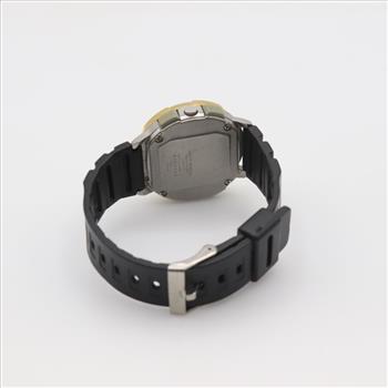 Citizen Chronograph Watch