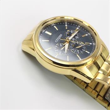 Citizen Chronograph Watch