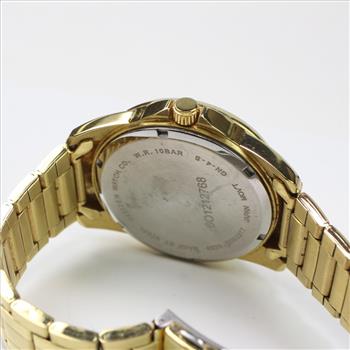 Citizen Chronograph Watch