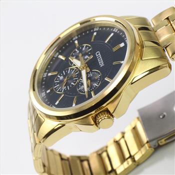 Citizen Chronograph Watch
