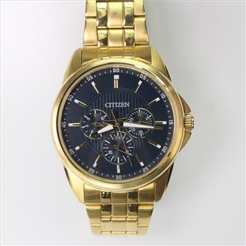 Citizen Chronograph Watch