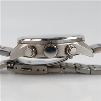 Citizen Chronograph Watch