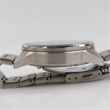 Citizen Chronograph Watch