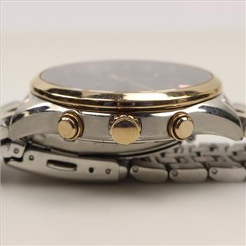 Citizen Classic Eco Drive Chronograph Watch