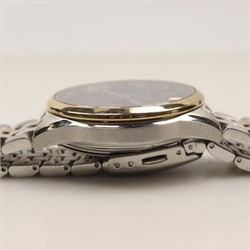 Citizen Classic Eco Drive Chronograph Watch