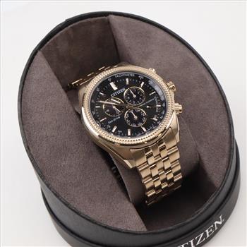 Citizen Classic Watch
