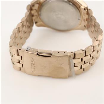 Citizen Classic Watch