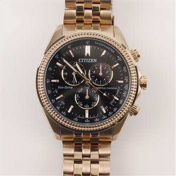 Citizen Classic Watch